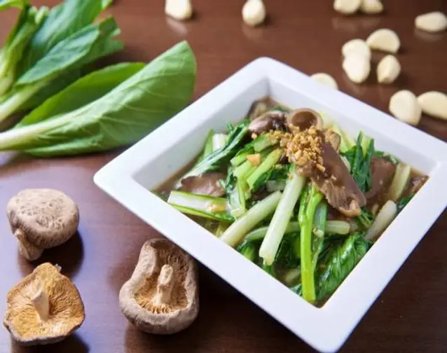 Pak Choy